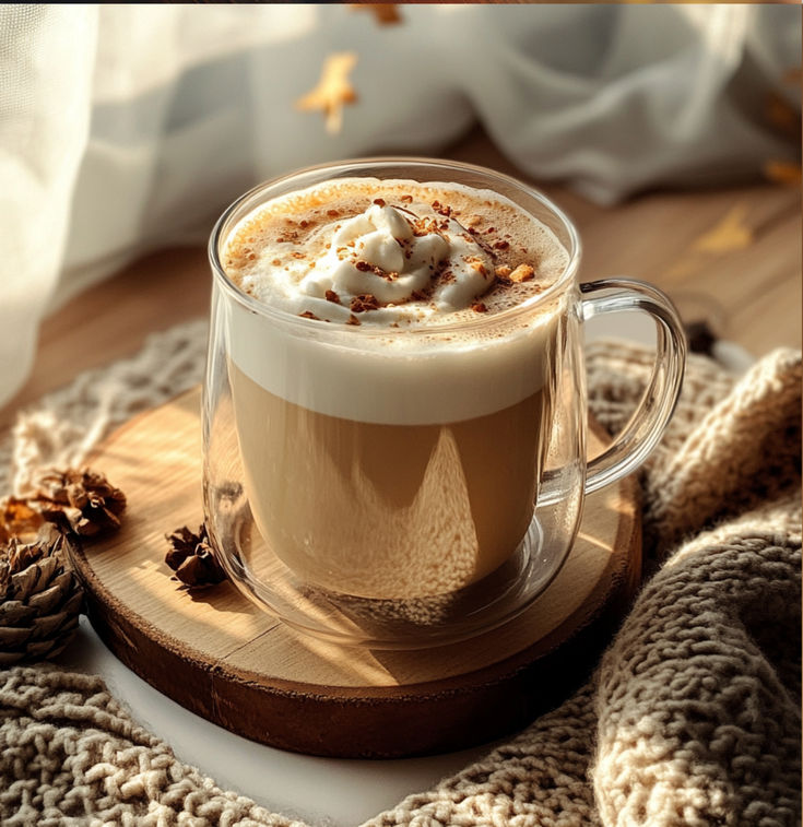 CAPPUCCİNO