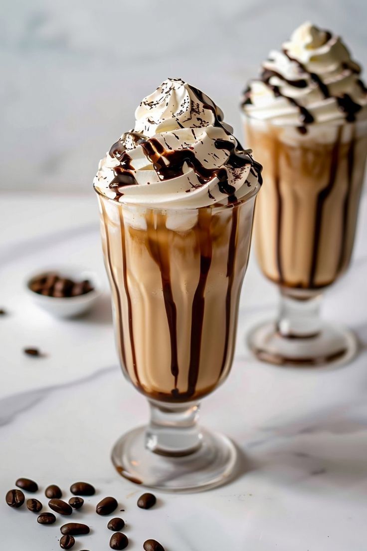 İCE MOCHA