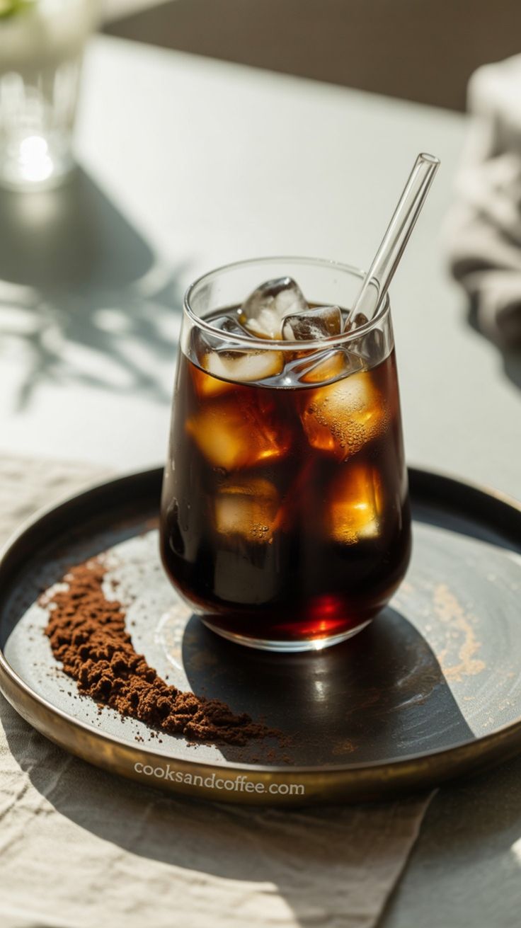 ICA AMERICANO