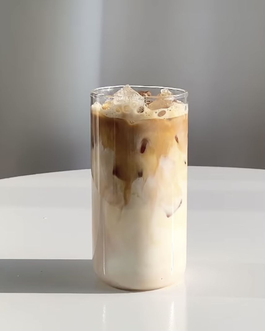 ICEA LATTE