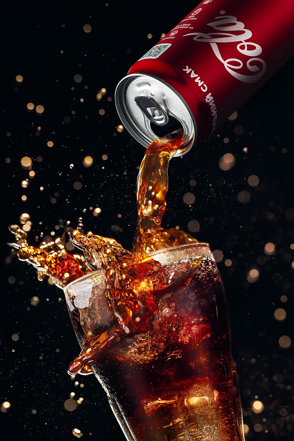COCA COLA