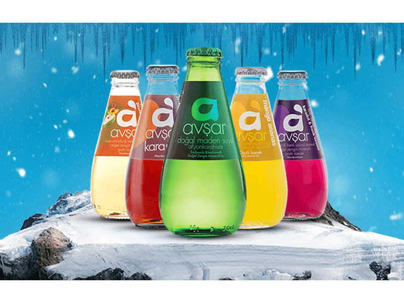 MEYVELİ SODA