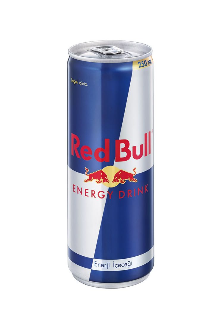 RED BULL