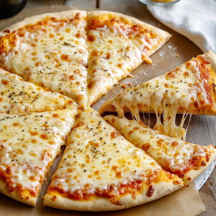 KAŞARLI PİZZA