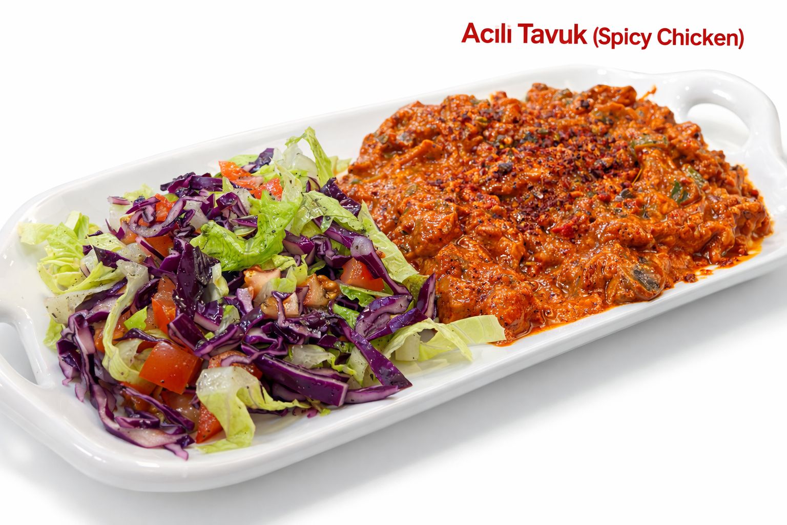 ACILI TAVUK